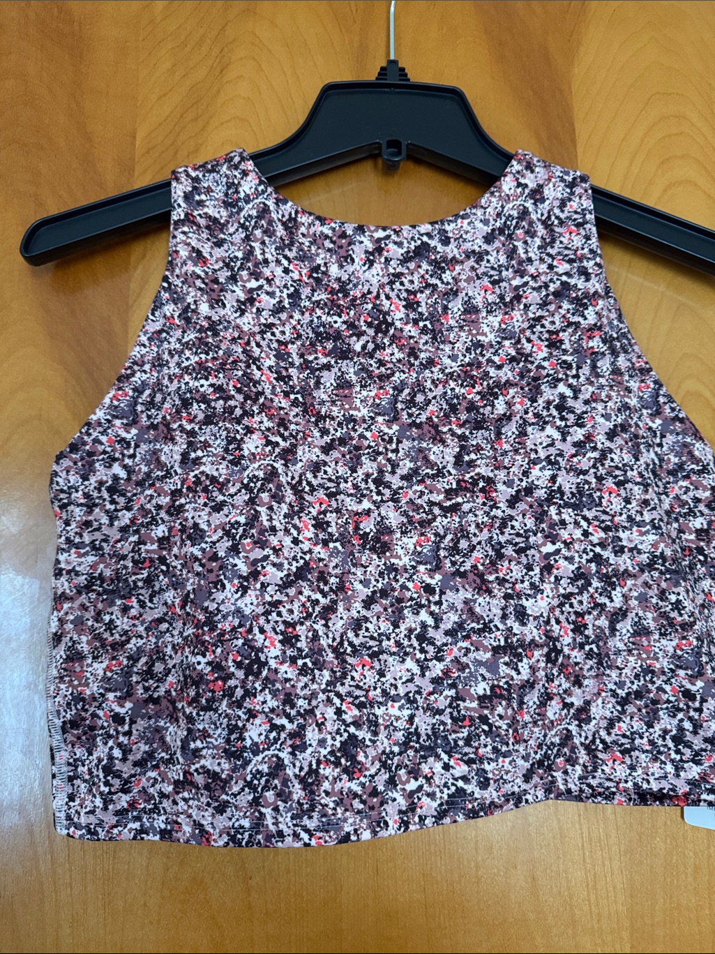 Athleta Sports Bra
